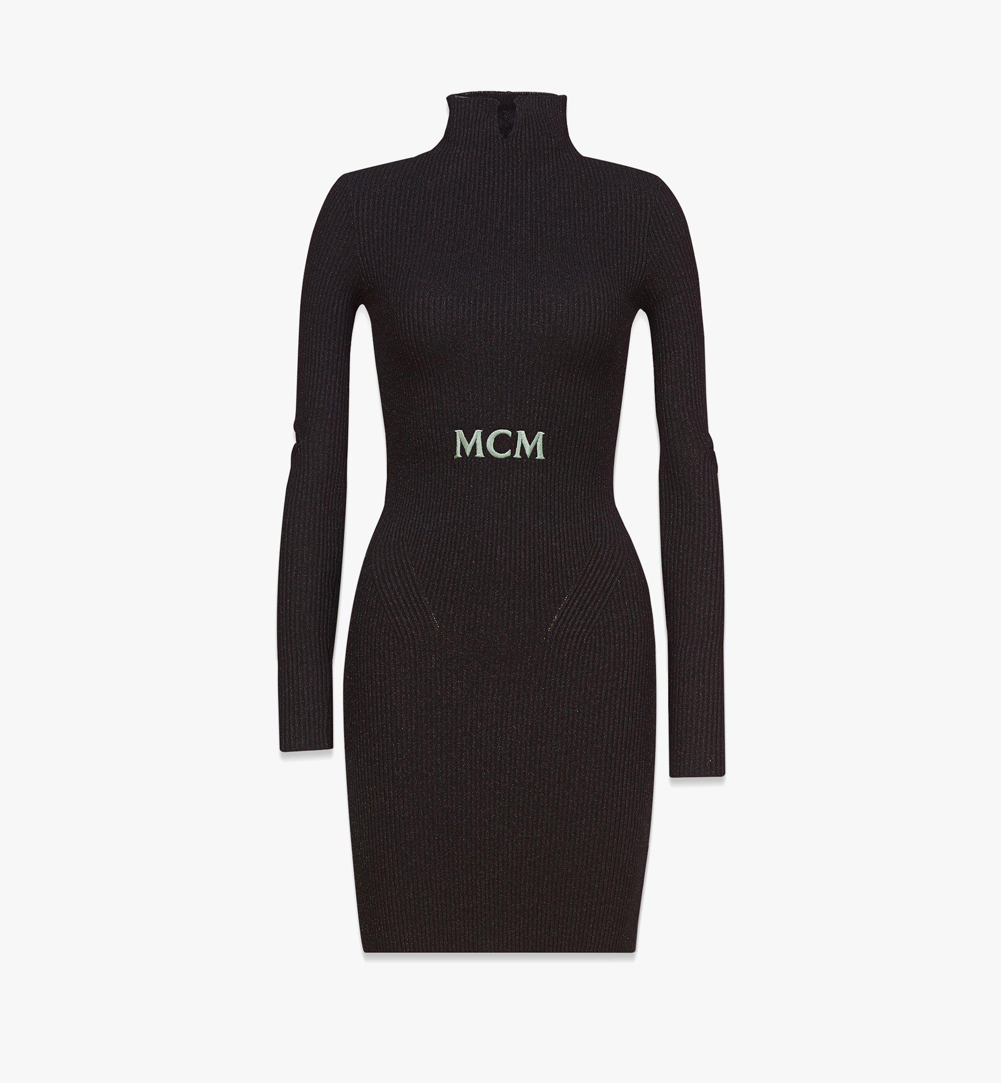 Women’s MCMotor Dress 1